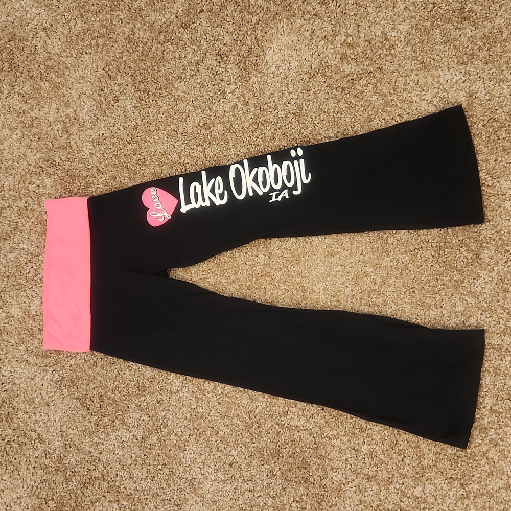 Happy Kids for kids girls pants, size medium, NWOT